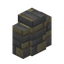 Gneiss Brick Wall