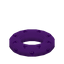 Purple Water Float