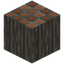 Firewood Acacia Log