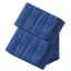 Magic Planks Steep Top Roof