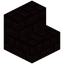 Reinforced Nether Brick Stairs