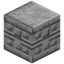 Ornate Diorite Pillar