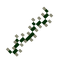 Mini Lights (Diagonal Left)