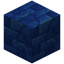 Cracked Flat Lapis Block Tiles