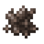Dirty Netherite Scrap