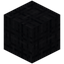 Stringed Black Wool