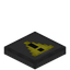 Warning Trapdoor