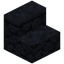 Midnight Sandstone Stairs