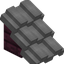 Light Gray Roof (Crimson)
