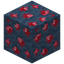Pyrope Ore