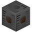 Turbo Item Output Hatch