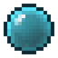 Light Blue Laser Lens