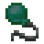 Lime Bolloom Balloon