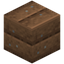 Stacked Dirt Bricks