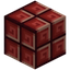 Red Glazed Terracotta Tiles