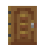Spruce Swamp Door