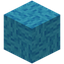 Bundled Light Blue Wool