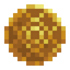 Charm of Gilded Friendship