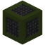 Grill Green Concrete