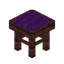 Purple Cika Seat