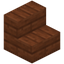 Acacia Stairs