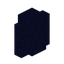 Mahogany Wall