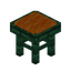 Orange Witch Hazel Seat
