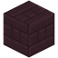 Cut Purple Terracotta
