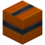 Railed Orange Concrete