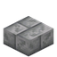 Diorite Brick Slab