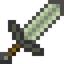 Knightmetal Sword