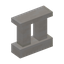 Quartz Pillar Wall
