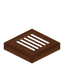 Barred Acacia Trapdoor