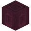 L Sign Stripped Crimson Stem