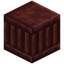 Simple Netherrack Pillar