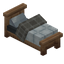 Jungle Fancy Bed