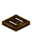 Arcane Edelwood Trapdoor