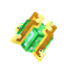 Earth Infused Turret
