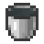 Unrefined Eclipse Ember Fuel Bucket