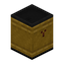 Radioactive Waste Barrel