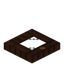Treated Wood Trapdoor