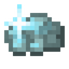 Refined Diamond Ore