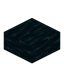 Sculk Stone Slab