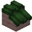 Green Roof Block (Cherry)