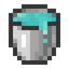 Molten Diamond Bucket