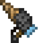 Bronze Drill (MV)