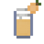 Apricot Smoothie