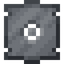 Extruder Mold (Tiny Pipe)