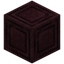 Smoothed Double Inlayed Nether Bricks