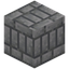 Tiny Layered Diorite Bricks